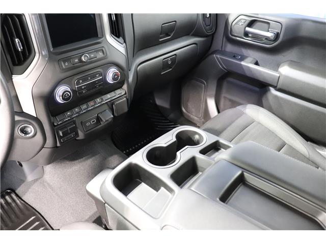 2025 Chevrolet Silverado 1500 Custom Trail Boss (Stk: 43983) in Slave Lake - Image 18 of 25