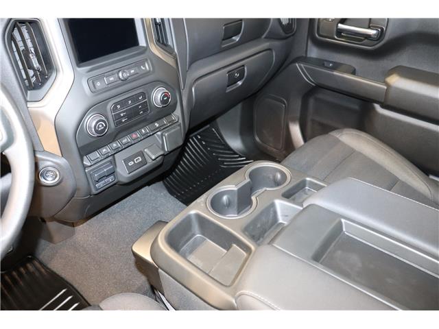 2025 Chevrolet Silverado 1500 Custom Trail Boss (Stk: 43983) in Slave Lake - Image 16 of 25
