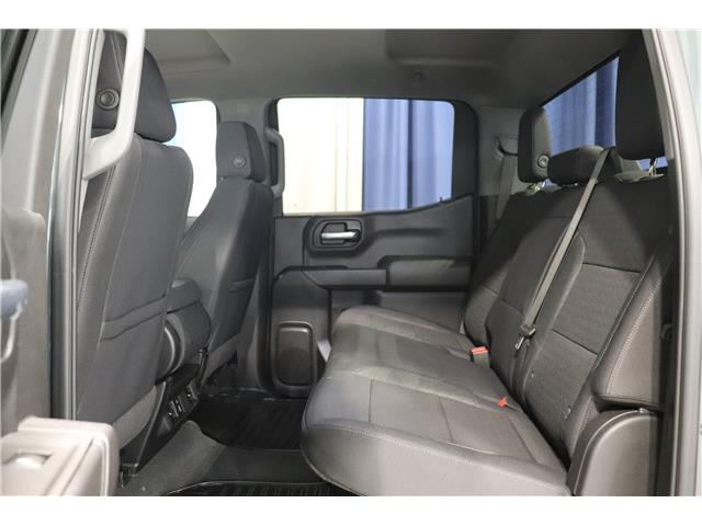 2025 Chevrolet Silverado 1500 Custom Trail Boss (Stk: 43983) in Slave Lake - Image 19 of 25