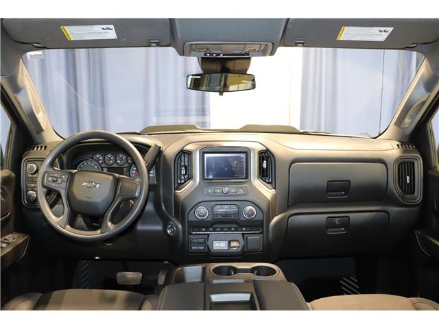 2025 Chevrolet Silverado 1500 Custom Trail Boss (Stk: 43983) in Slave Lake - Image 20 of 25