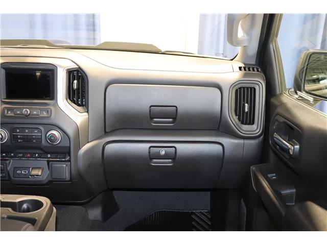 2025 Chevrolet Silverado 1500 Custom Trail Boss (Stk: 43983) in Slave Lake - Image 21 of 25