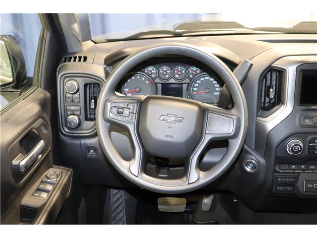 2025 Chevrolet Silverado 1500 Custom Trail Boss (Stk: 43983) in Slave Lake - Image 23 of 25