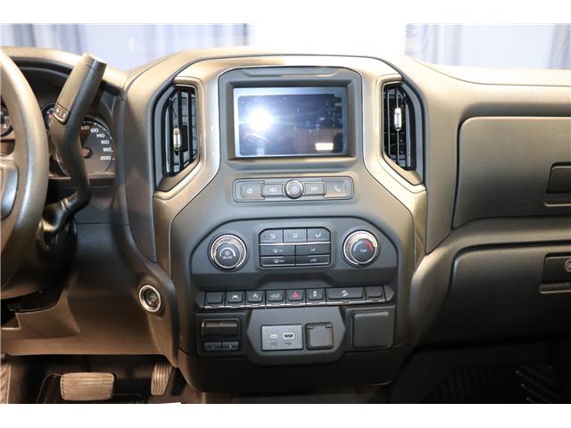 2025 Chevrolet Silverado 1500 Custom Trail Boss (Stk: 43983) in Slave Lake - Image 22 of 25