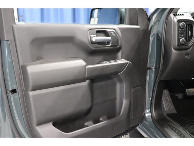 2025 Chevrolet Silverado 1500 Custom Trail Boss (Stk: 43983) in Slave Lake - Image 24 of 25