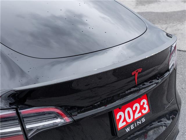 2023 Tesla Model Y Performance (Stk: 2314431AA) in North York - Image 10 of 32 2023 Tesla Model Y Performance (Stk: 2314431AA) in North York - Image 10 of 32