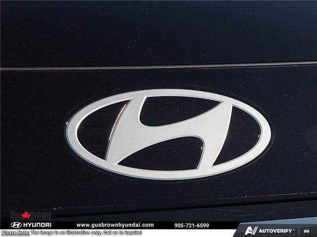 2026 Hyundai Palisade HEV Ultimate Calligraphy (Stk: U077964) in Brooklin - Image 7 of 23