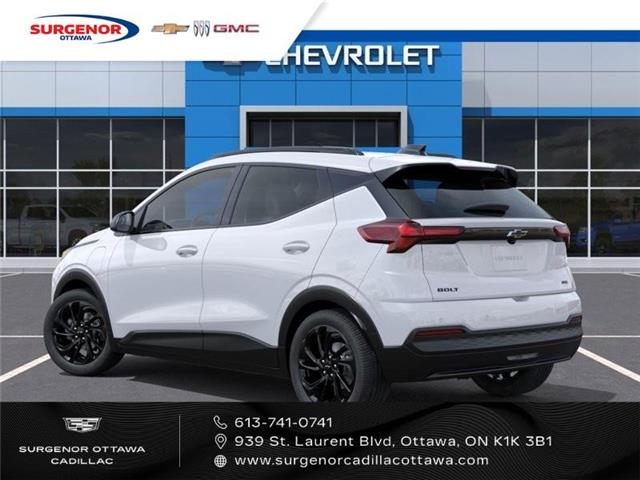 2027 Chevrolet Bolt RS (Stk: R28498) in Ottawa - Image 3 of 6