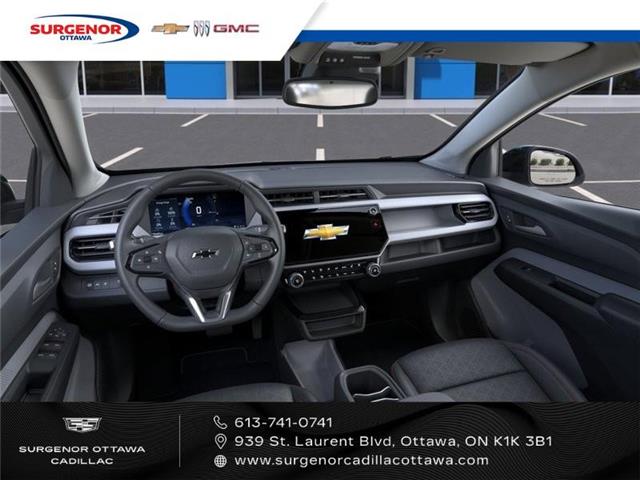 2027 Chevrolet Bolt RS (Stk: R28498) in Ottawa - Image 5 of 6