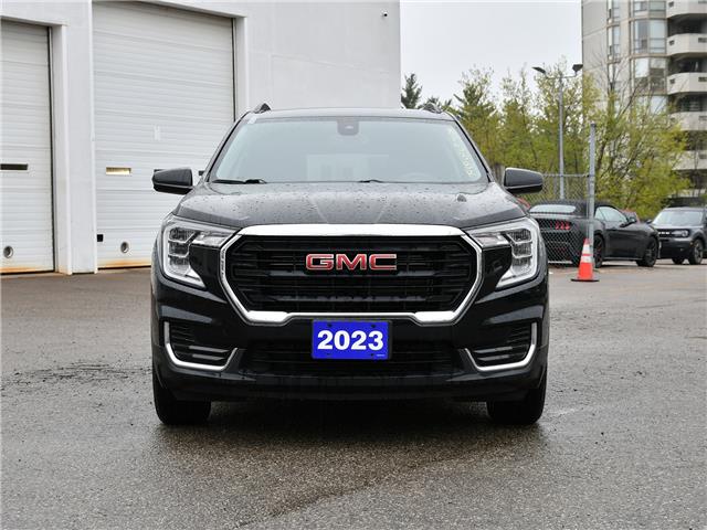 2023 GMC Terrain SLE (Stk: 03334) in GEORGETOWN - Image 2 of 69