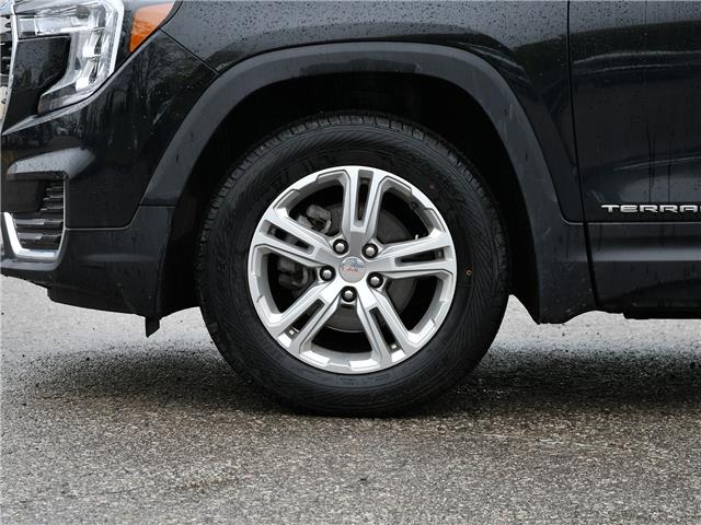 2023 GMC Terrain SLE (Stk: 03334) in GEORGETOWN - Image 14 of 69