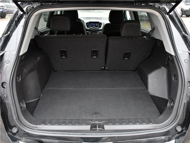 2023 GMC Terrain SLE (Stk: 03334) in GEORGETOWN - Image 17 of 69