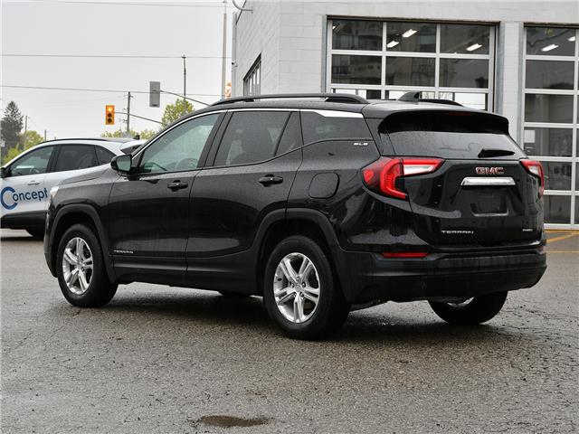 2023 GMC Terrain SLE (Stk: 03334) in GEORGETOWN - Image 19 of 69