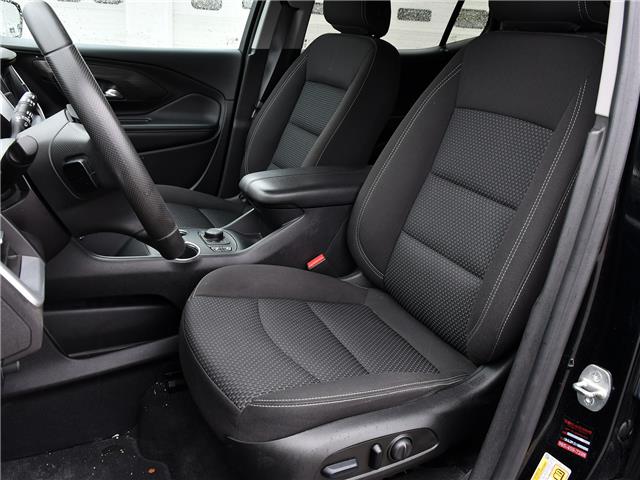 2023 GMC Terrain SLE (Stk: 03334) in GEORGETOWN - Image 21 of 69