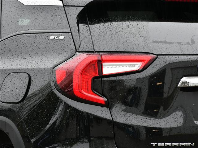 2023 GMC Terrain SLE (Stk: 03334) in GEORGETOWN - Image 27 of 69