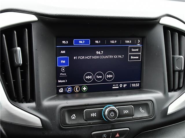 2023 GMC Terrain SLE (Stk: 03334) in GEORGETOWN - Image 35 of 69