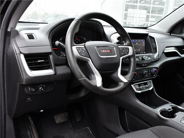 2023 GMC Terrain SLE (Stk: 03334) in GEORGETOWN - Image 38 of 69