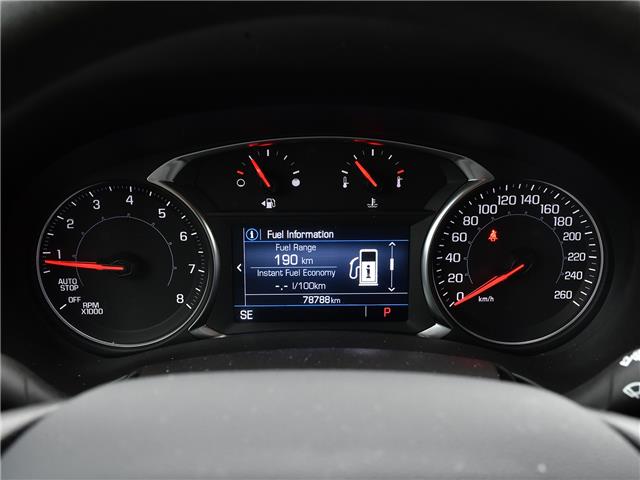 2023 GMC Terrain SLE (Stk: 03334) in GEORGETOWN - Image 39 of 69