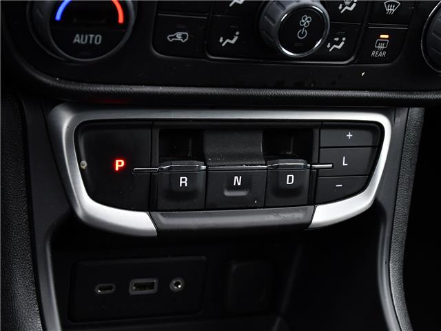 2023 GMC Terrain SLE (Stk: 03334) in GEORGETOWN - Image 41 of 69