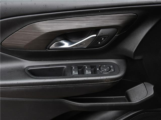 2023 GMC Terrain SLE (Stk: 03334) in GEORGETOWN - Image 42 of 69