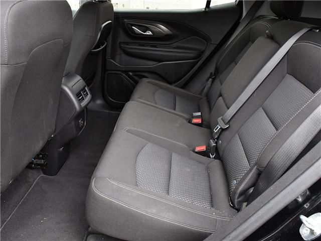 2023 GMC Terrain SLE (Stk: 03334) in GEORGETOWN - Image 51 of 69