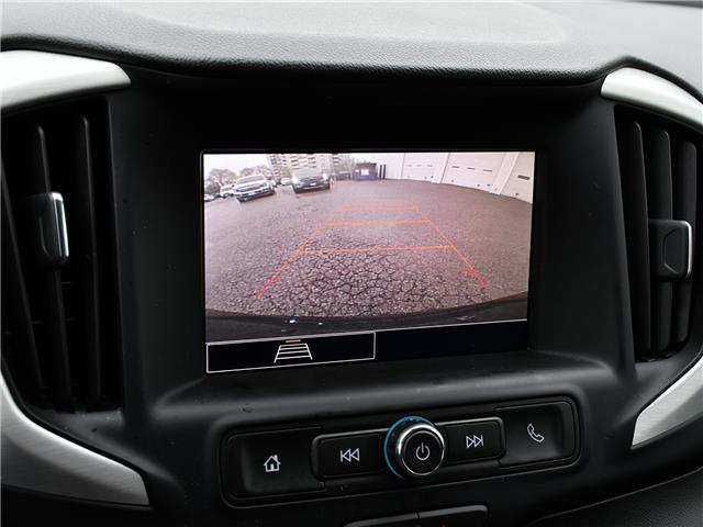 2023 GMC Terrain SLE (Stk: 03334) in GEORGETOWN - Image 54 of 69