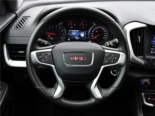2023 GMC Terrain SLE (Stk: 03334) in GEORGETOWN - Image 57 of 69