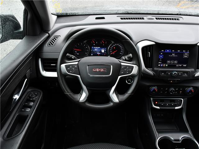2023 GMC Terrain SLE (Stk: 03334) in GEORGETOWN - Image 61 of 69