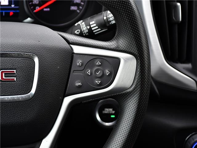 2023 GMC Terrain SLE (Stk: 03334) in GEORGETOWN - Image 62 of 69