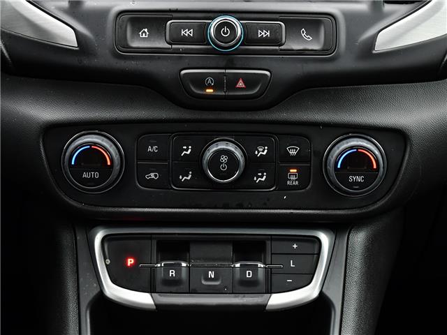 2023 GMC Terrain SLE (Stk: 03334) in GEORGETOWN - Image 65 of 69