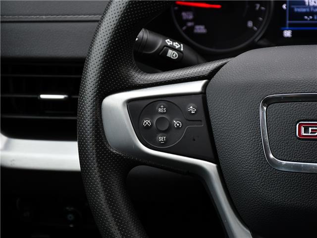 2023 GMC Terrain SLE (Stk: 03334) in GEORGETOWN - Image 64 of 69