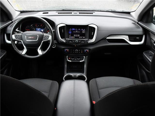 2023 GMC Terrain SLE (Stk: 03334) in GEORGETOWN - Image 69 of 69