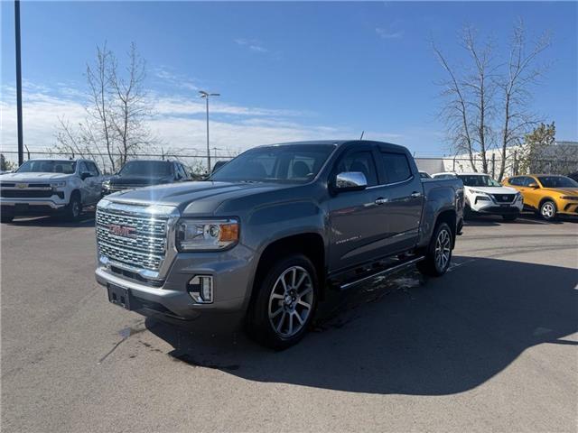 2022 GMC Canyon Denali (Stk: 166460) in London - Image 1 of 16