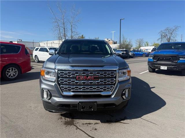 2022 GMC Canyon Denali (Stk: 166460) in London - Image 2 of 16 2022 GMC Canyon Denali (Stk: 166460) in London - Image 2 of 16
