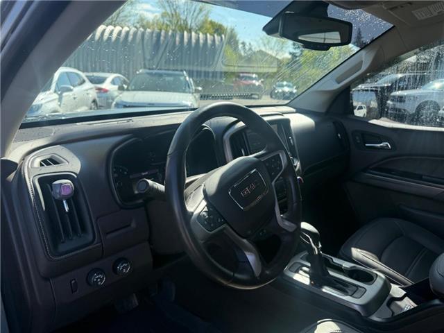2022 GMC Canyon Denali (Stk: 166460) in London - Image 7 of 16 2022 GMC Canyon Denali (Stk: 166460) in London - Image 7 of 16
