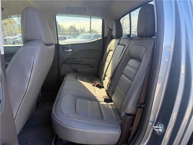 2022 GMC Canyon Denali (Stk: 166460) in London - Image 11 of 16 2022 GMC Canyon Denali (Stk: 166460) in London - Image 11 of 16