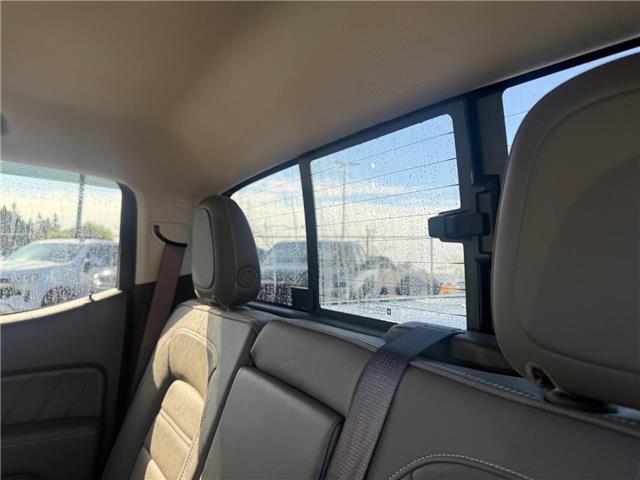 2022 GMC Canyon Denali (Stk: 166460) in London - Image 12 of 16 2022 GMC Canyon Denali (Stk: 166460) in London - Image 12 of 16