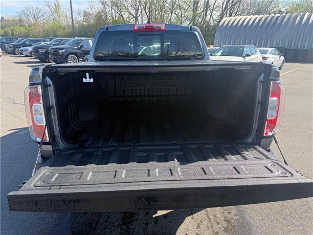 2022 GMC Canyon Denali (Stk: 166460) in London - Image 16 of 16 2022 GMC Canyon Denali (Stk: 166460) in London - Image 16 of 16