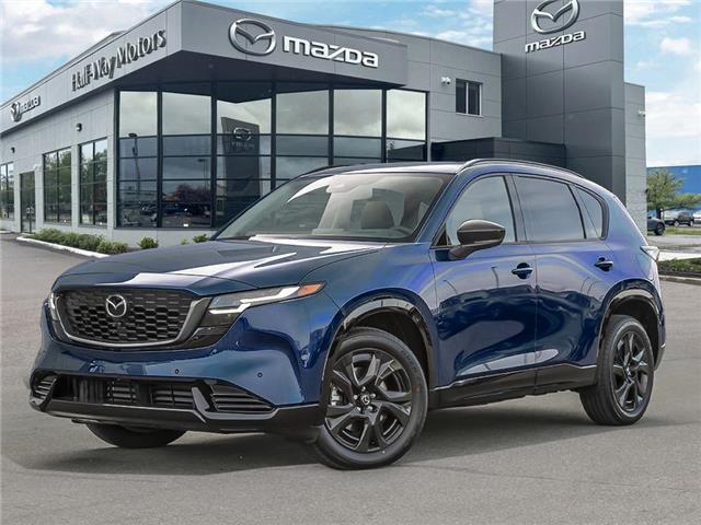 2026 Mazda CX-5 GT