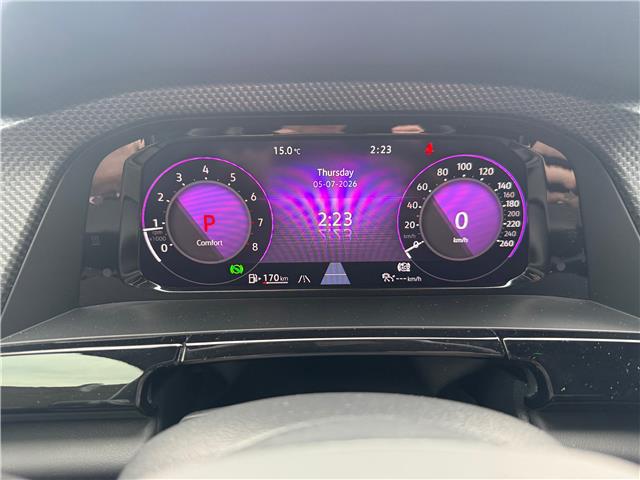 2024 Volkswagen Atlas Cross Sport 2.0 TSI Highline (Stk: 6B010A) in Chatham - Image 18 of 28