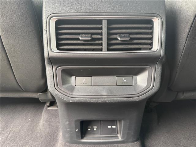 2024 Volkswagen Atlas Cross Sport 2.0 TSI Highline (Stk: 6B010A) in Chatham - Image 28 of 28
