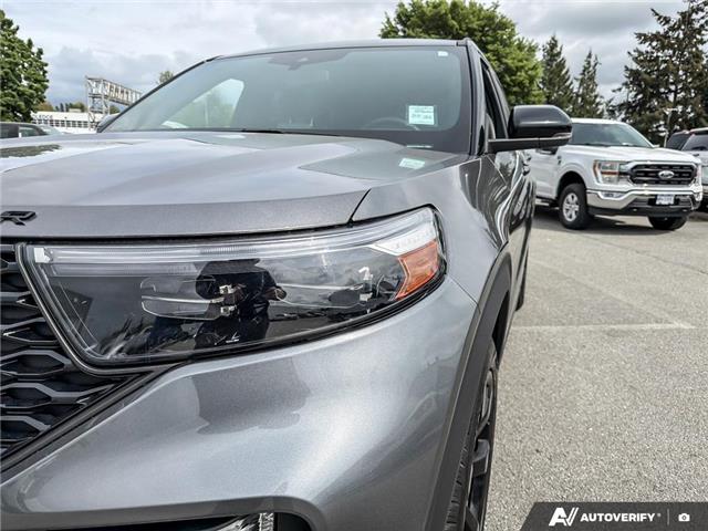 2023 Ford Explorer ST (Stk: X85115) in Richmond - Image 8 of 25