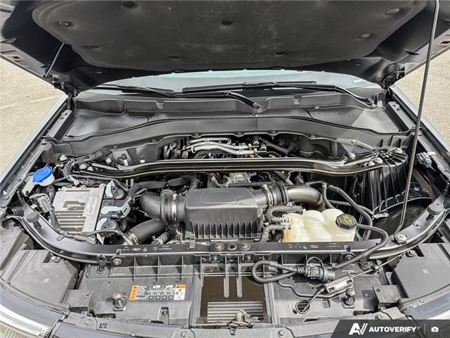 2023 Ford Explorer ST (Stk: X85115) in Richmond - Image 10 of 25