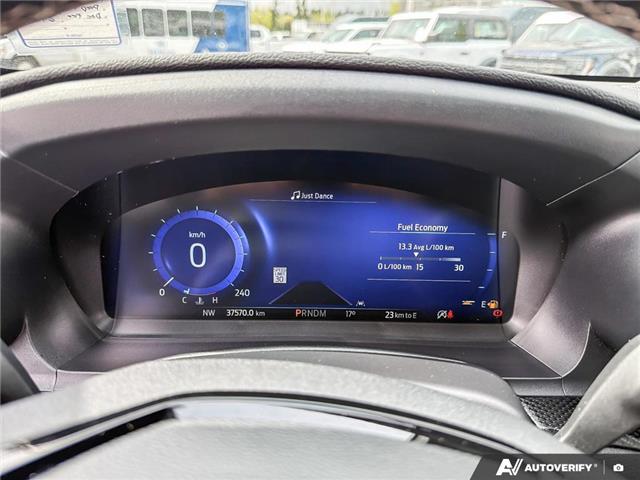 2023 Ford Explorer ST (Stk: X85115) in Richmond - Image 15 of 25