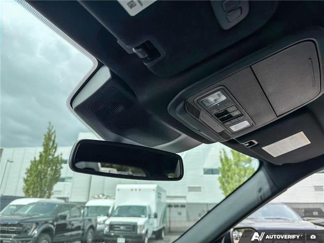 2023 Ford Explorer ST (Stk: X85115) in Richmond - Image 21 of 25