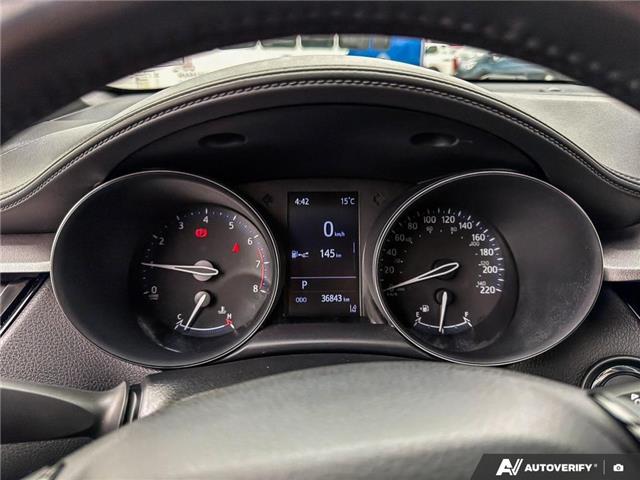 2021 Toyota C-HR LE (Stk: T23667) in Richmond - Image 15 of 25 2021 Toyota C-HR LE (Stk: T23667) in Richmond - Image 15 of 25