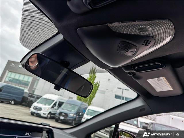 2021 Toyota C-HR LE (Stk: T23667) in Richmond - Image 21 of 25 2021 Toyota C-HR LE (Stk: T23667) in Richmond - Image 21 of 25