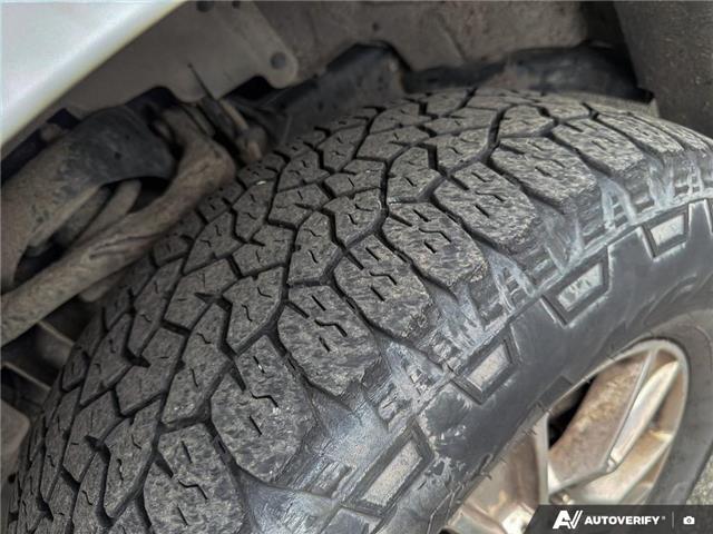 2016 Ford F-150 Lariat (Stk: T89958) in Richmond - Image 7 of 25
