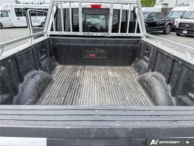 2016 Ford F-150 Lariat (Stk: T89958) in Richmond - Image 12 of 25