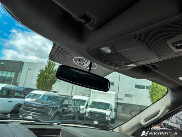 2016 Ford F-150 Lariat (Stk: T89958) in Richmond - Image 21 of 25