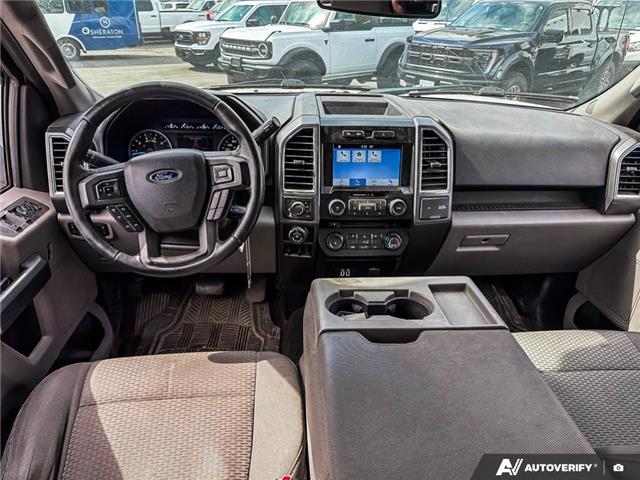 2016 Ford F-150 Lariat (Stk: T89958) in Richmond - Image 24 of 25